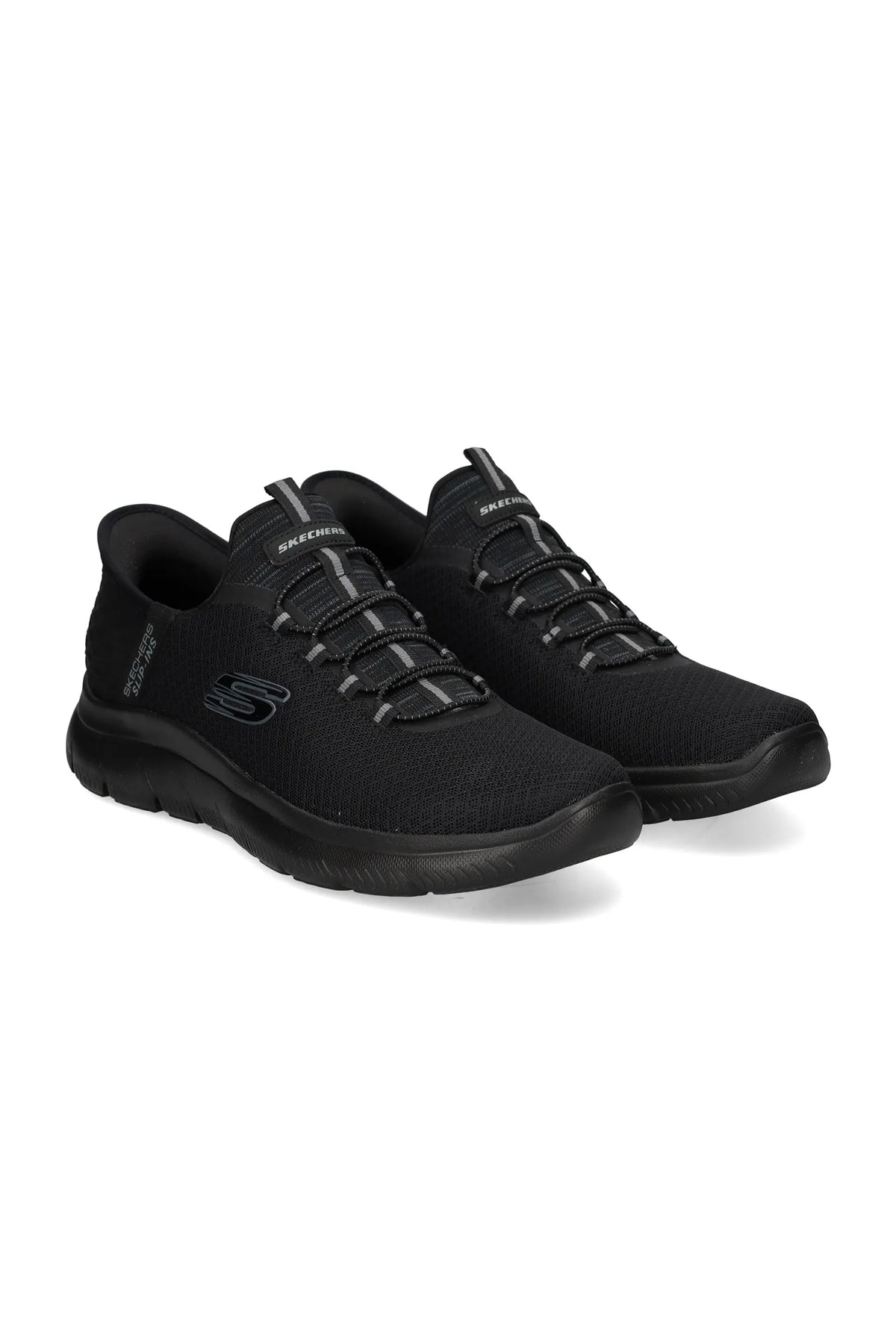 Skechers Hands Free SLIP INS 232457 BBK
