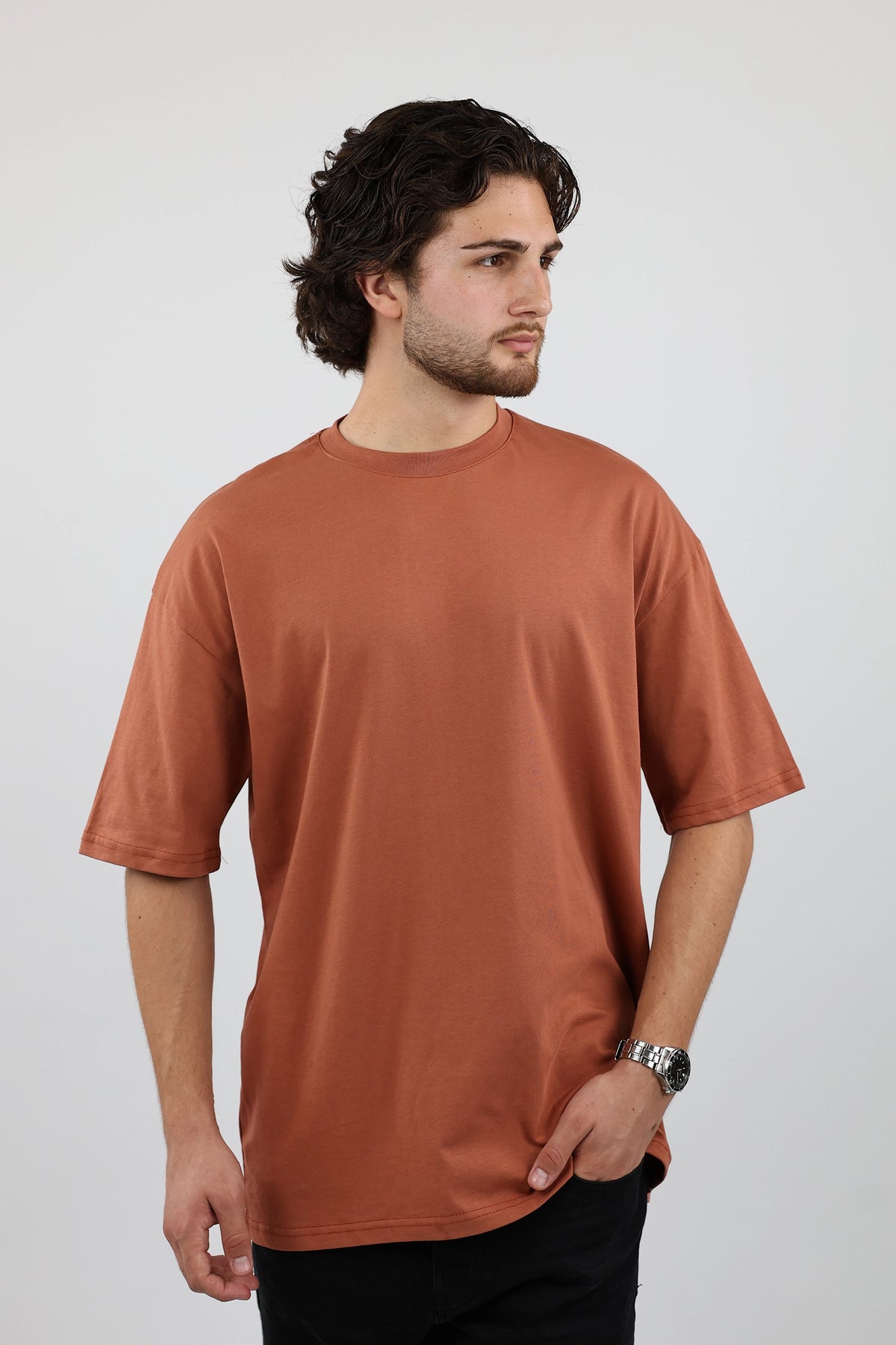 Maice snow tee