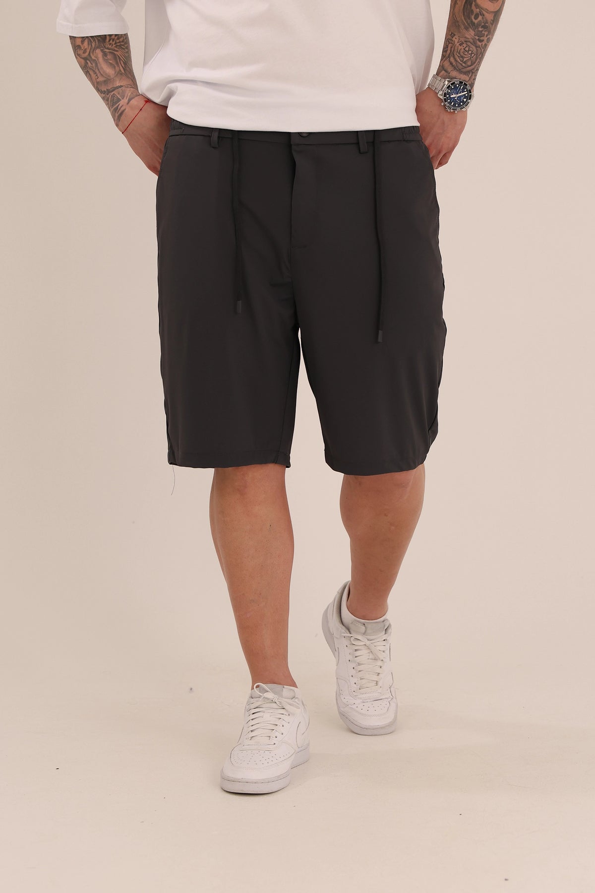 Pantallona comfort chino