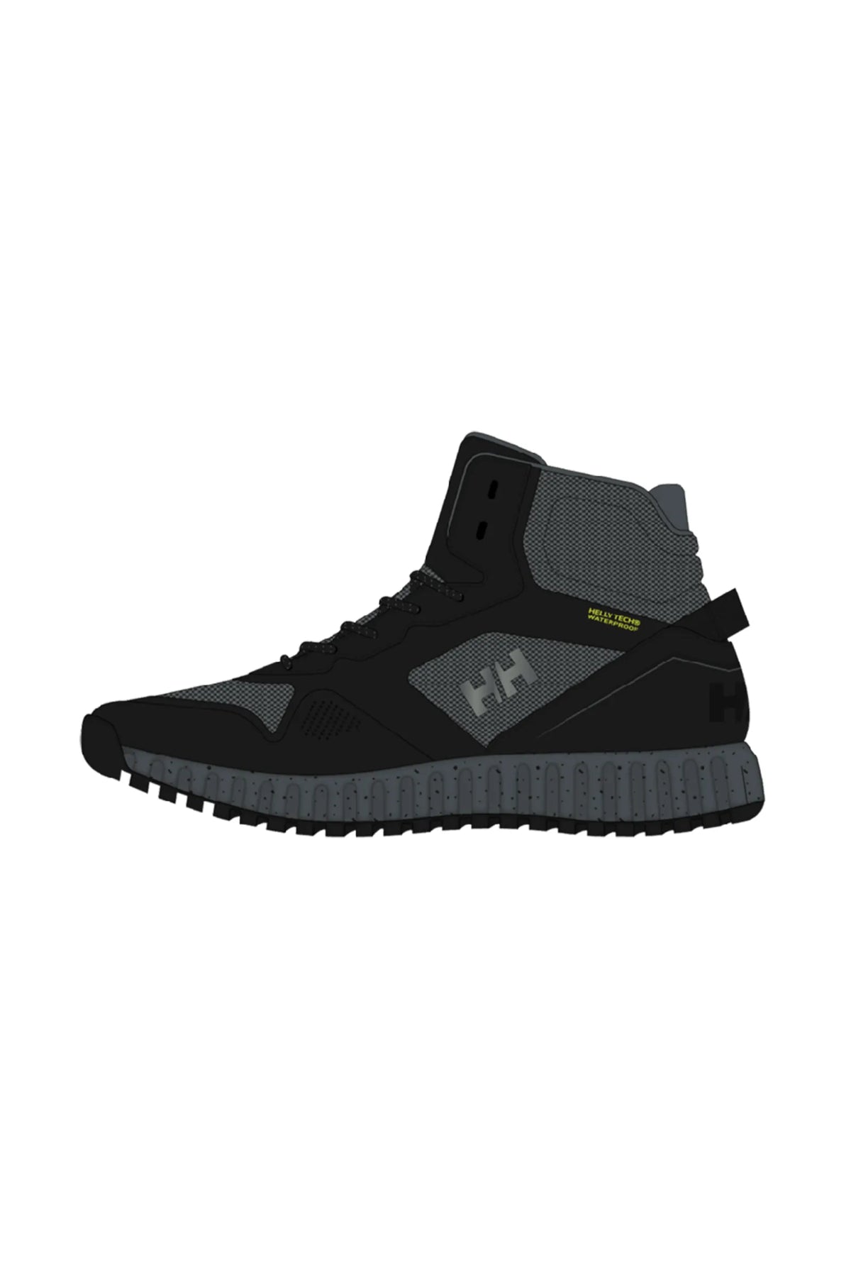 Helly hansen monashee ullr ht 11432-991