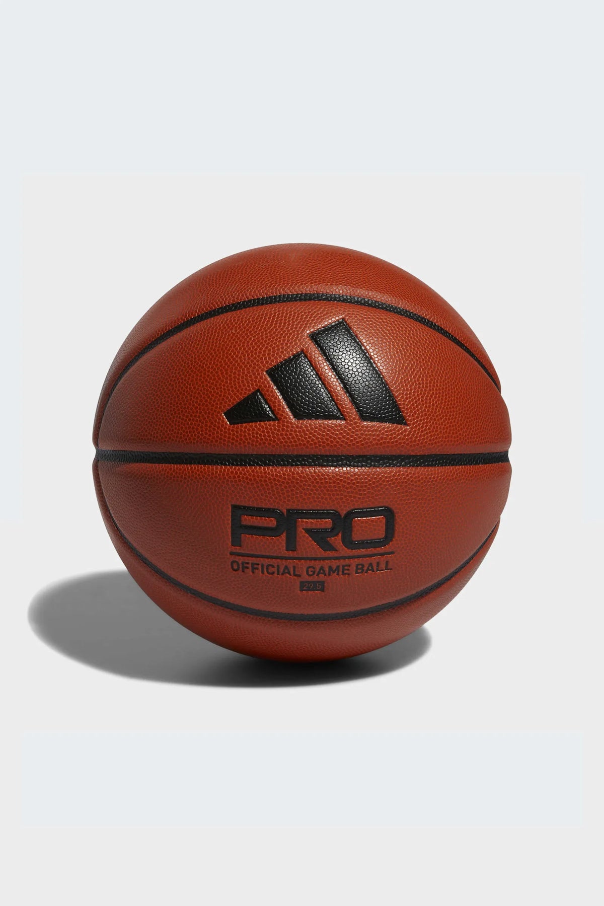 Aksesore adidas unisex-adult pro 3.0 game basketball