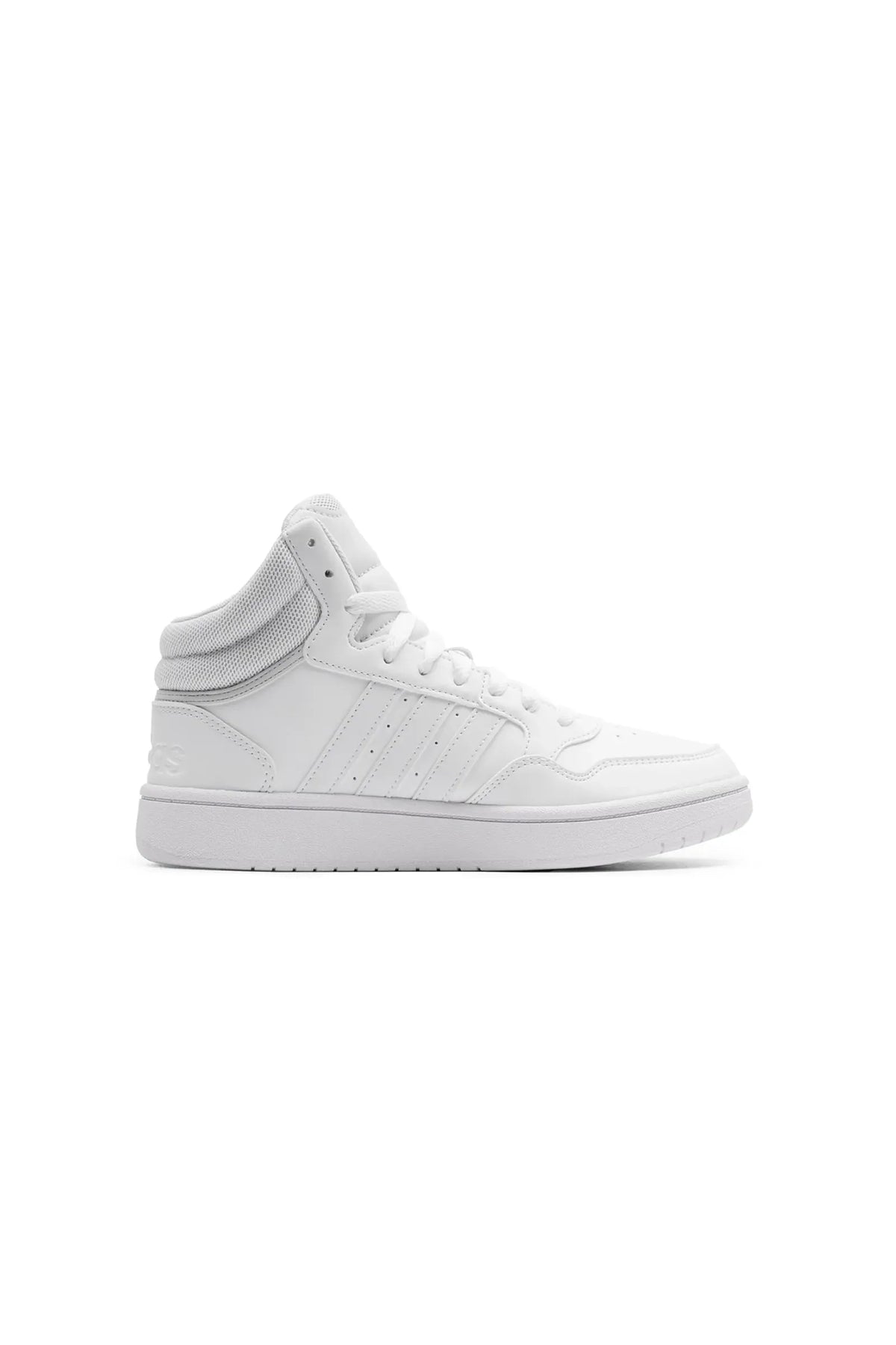 Adidas hoops mid shoes  GW5457