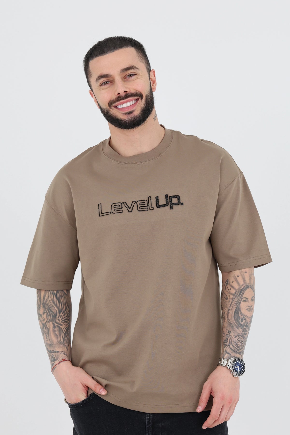Maice level up