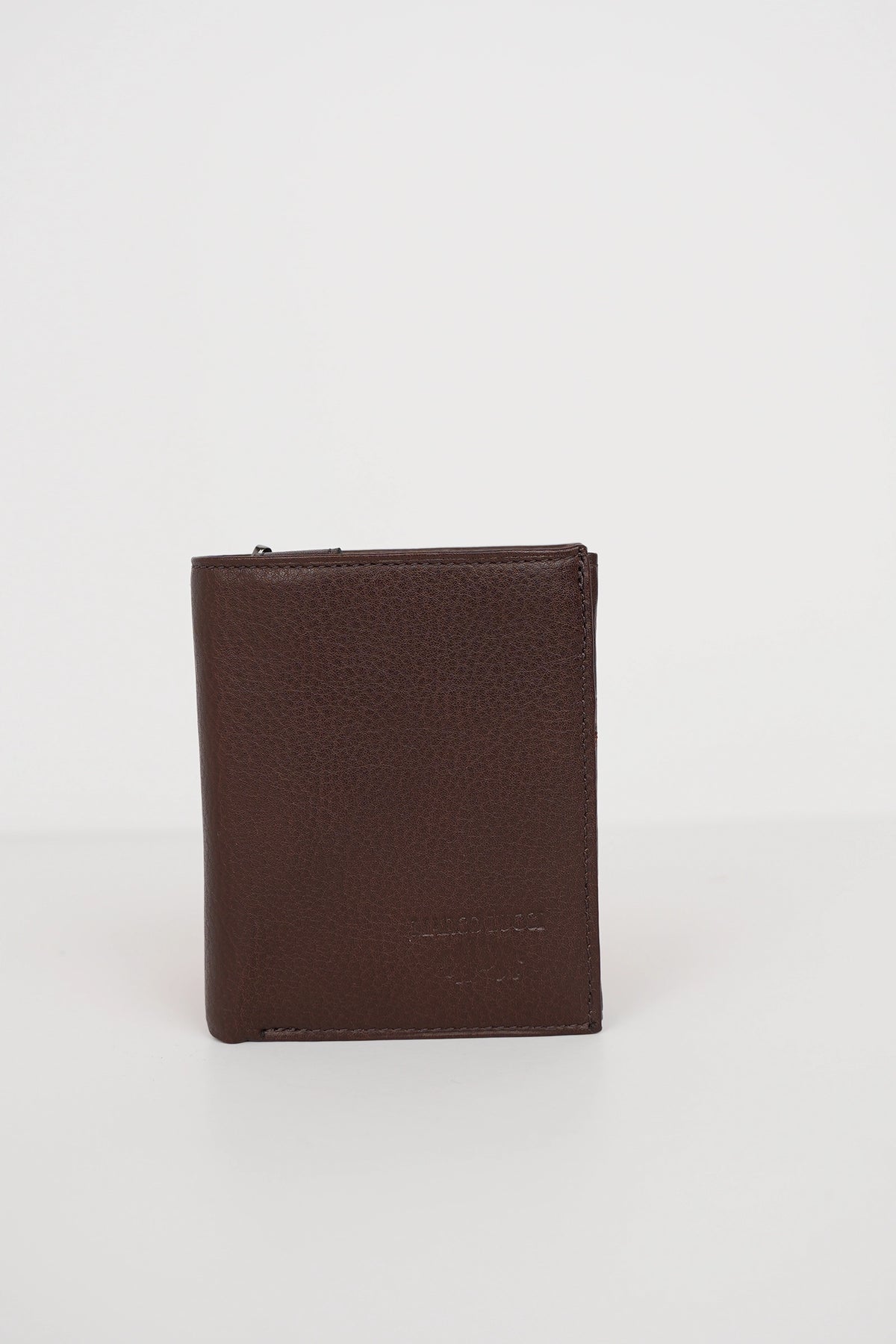 Kulete leather bi-fold