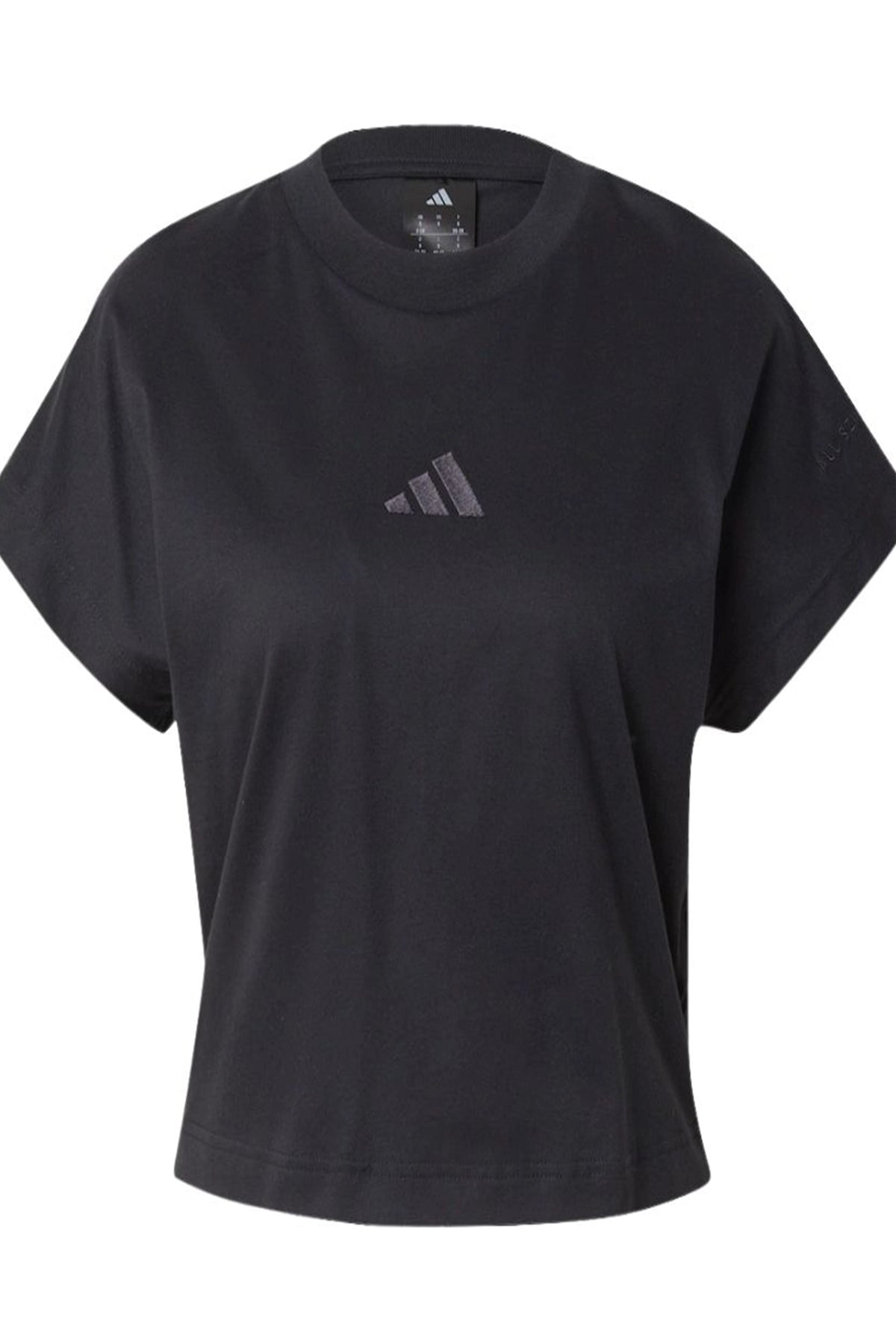 Maice adidas sportswear performance shirt 'all szn'' JJ1235