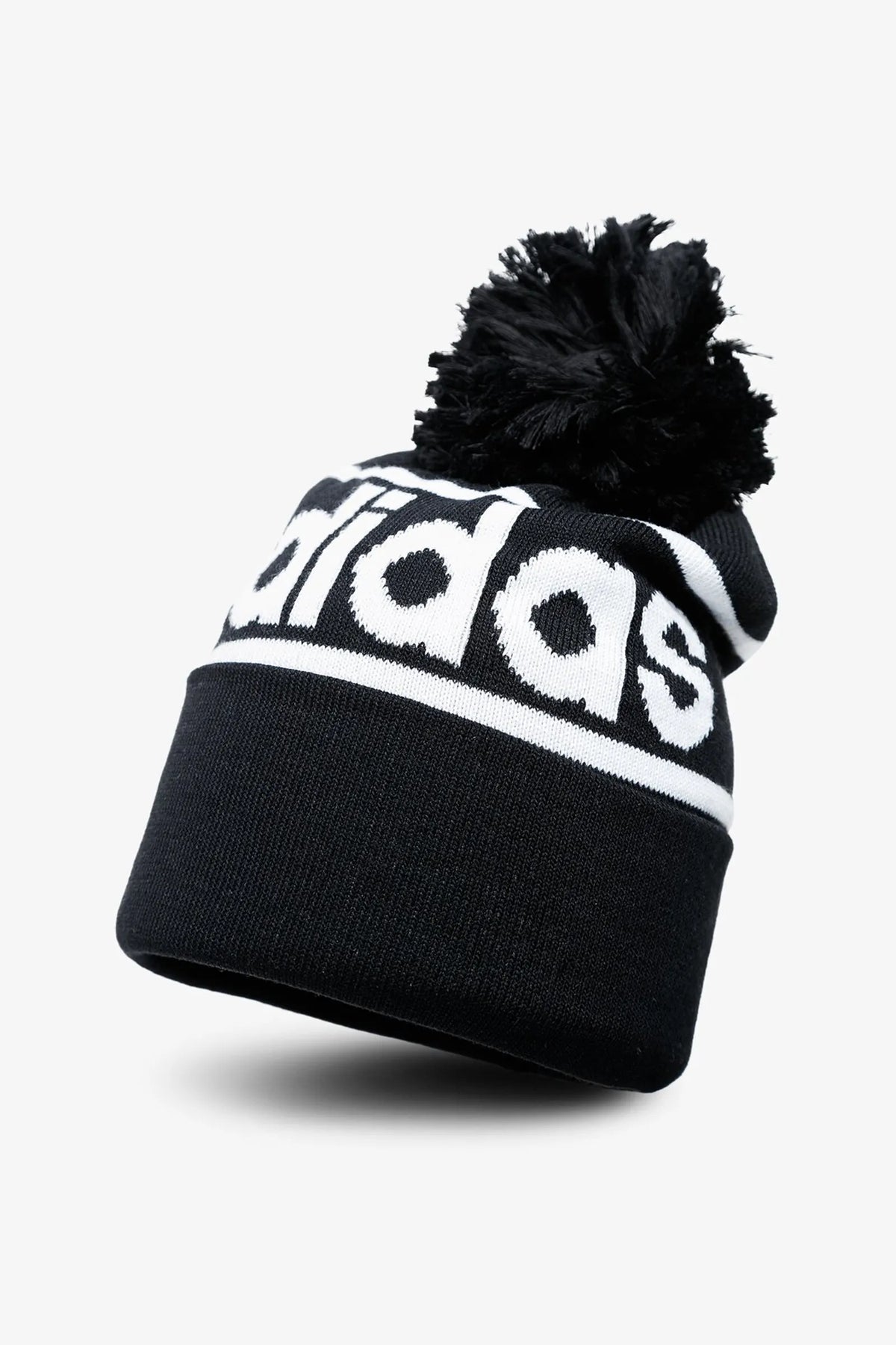 KAPEL ADIDAS WINTER HAT LINEAR WOOLIE