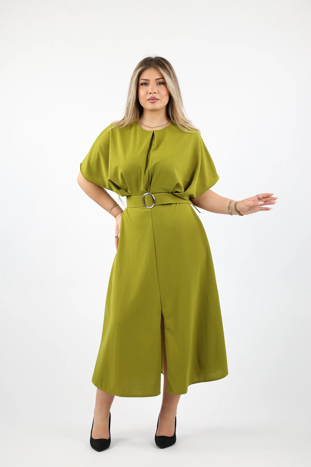 Fustan lady