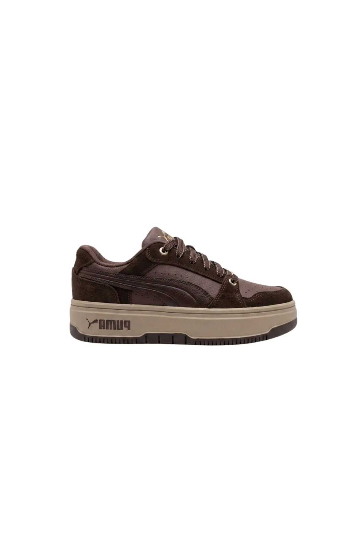 Puma rebound femme low luxe SD 409010-03