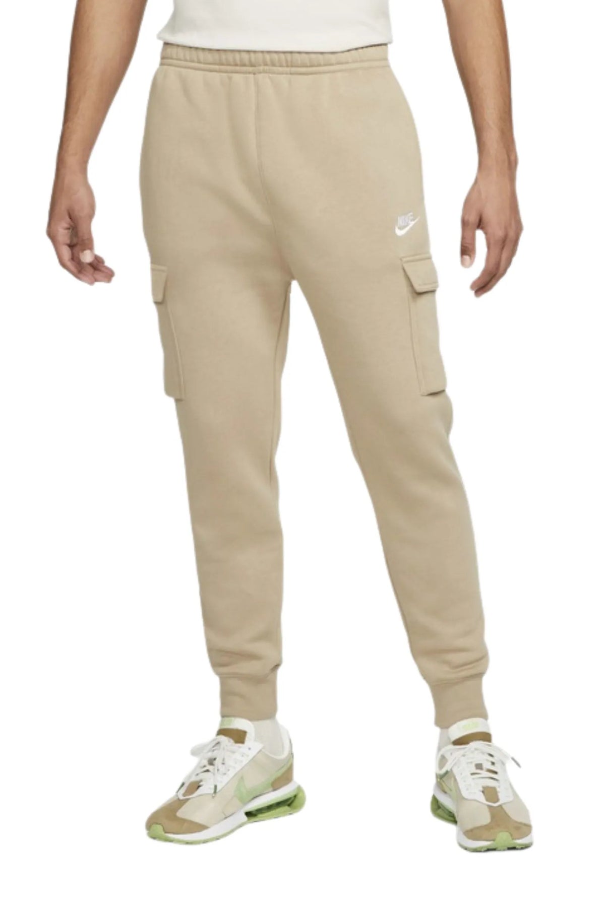Trenerka nike club cargo FN3805-229