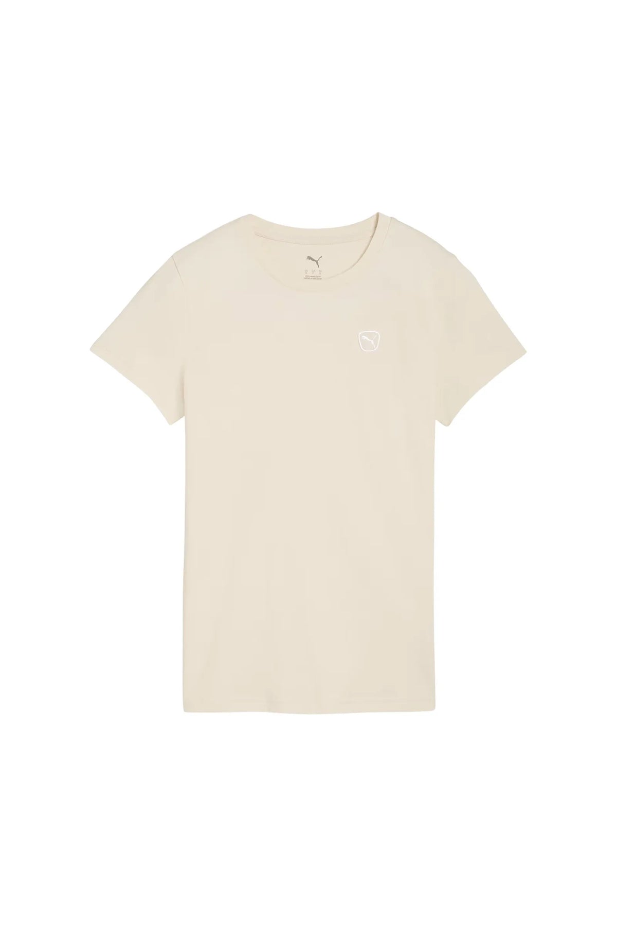 Maice puma essentials elevated tee 691855-87