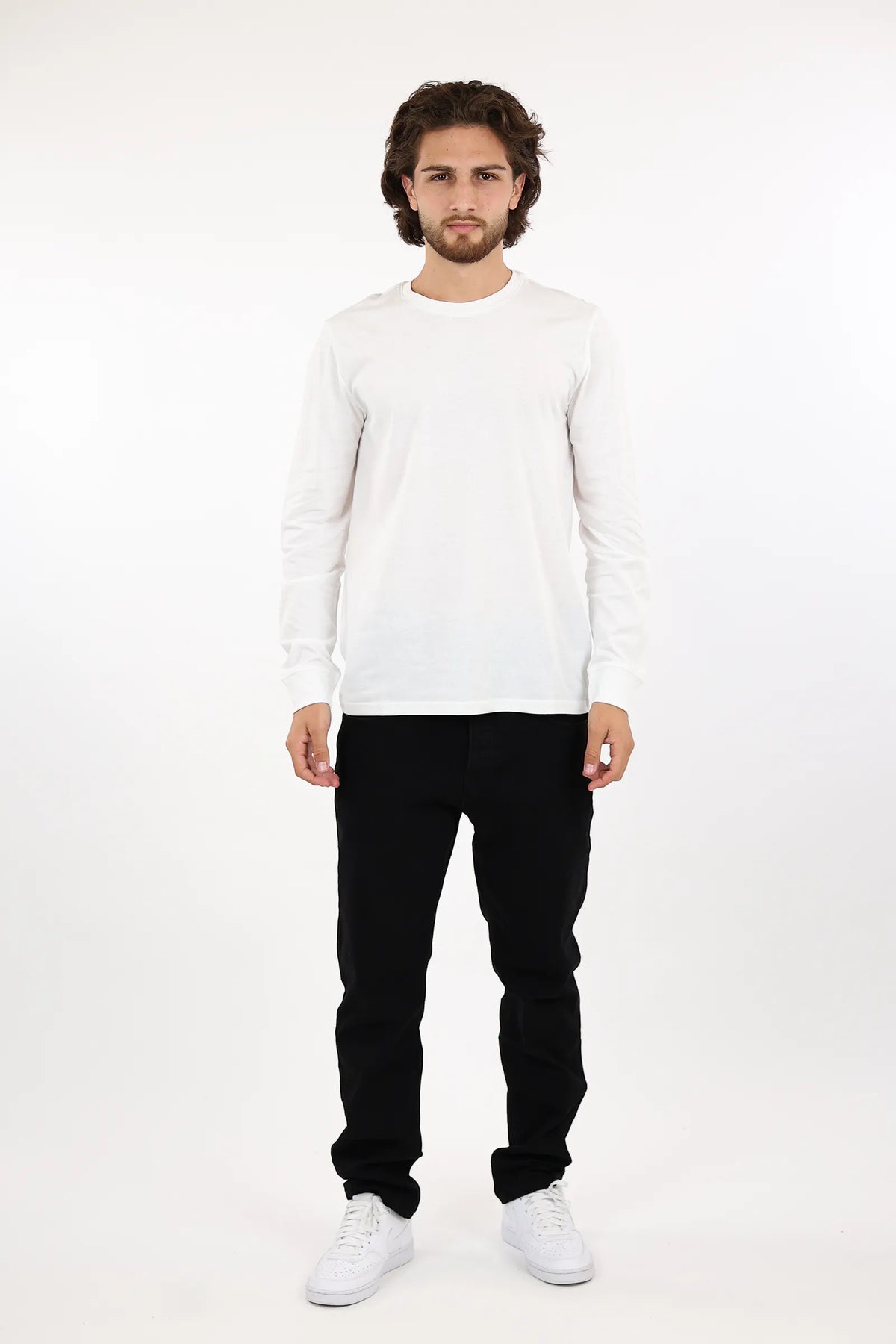 Bluze basic