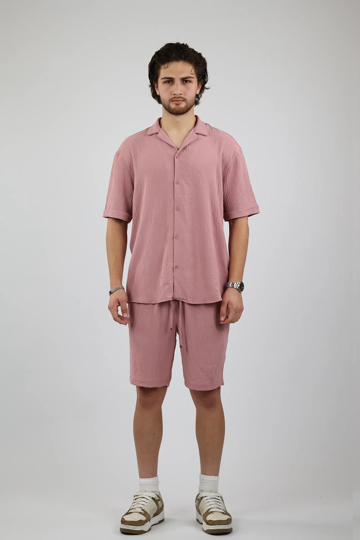 Kemishe summer ease