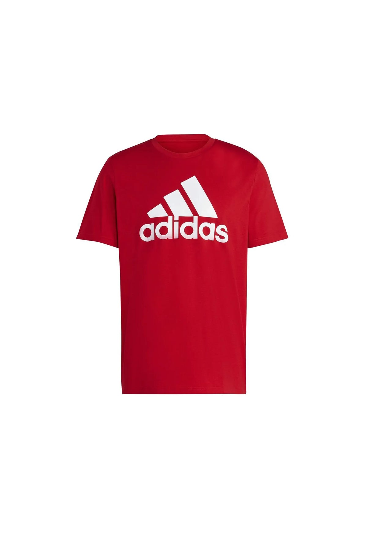 Maice adidas essentials single jersey big logo tee IC9352