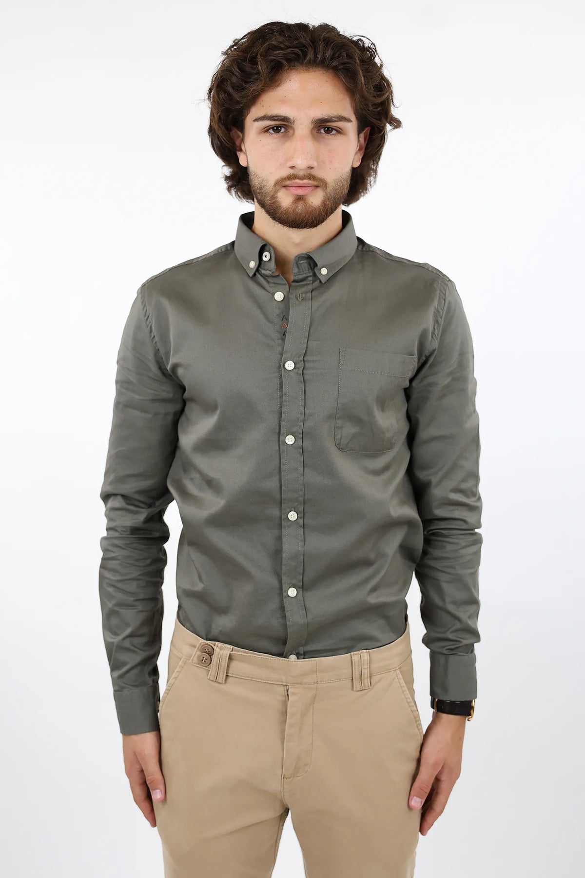Kemishe smart casual