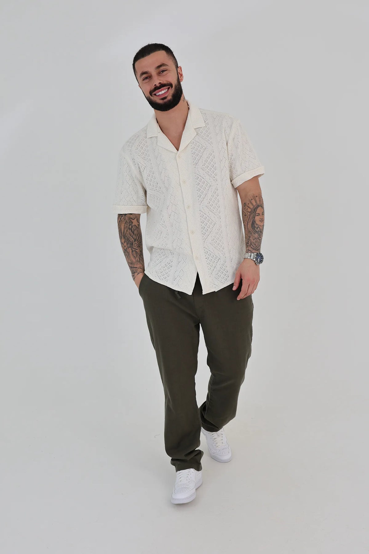Kemishe short sleeve