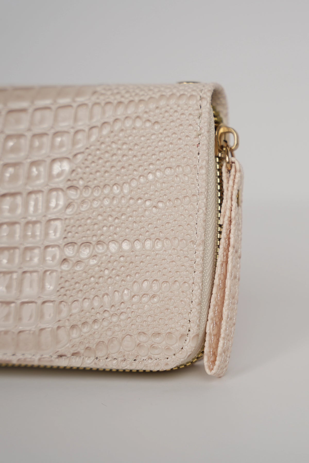 Kulete alligator wallet