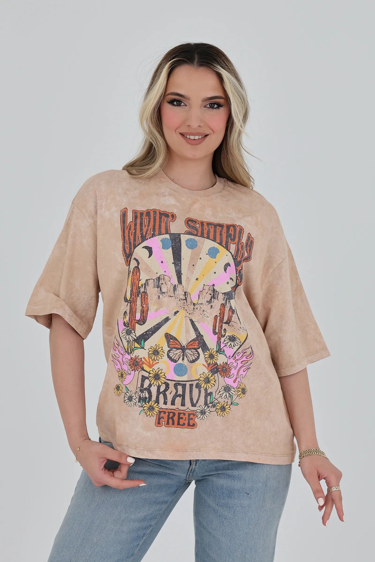 Maice brave free