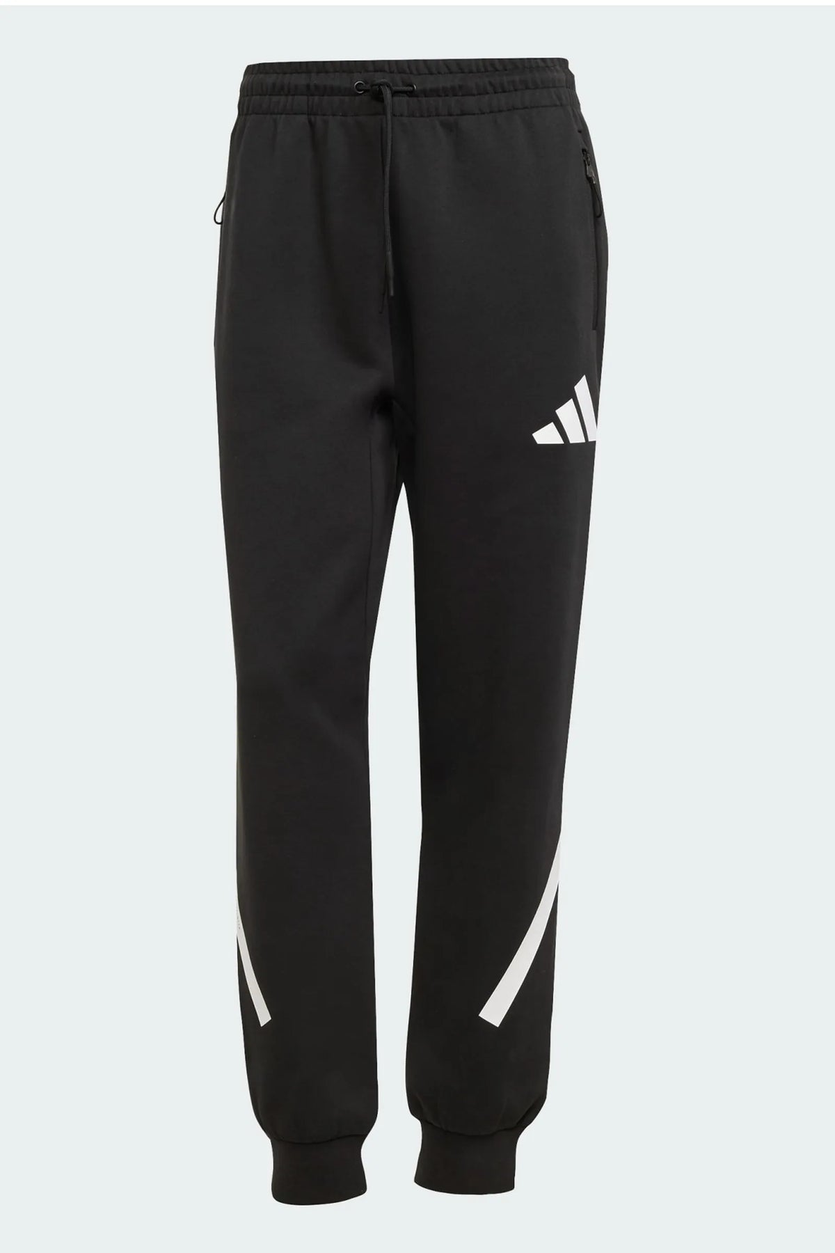 trenerka ADIDAS Z.N.E. PANTS Black  JC9309