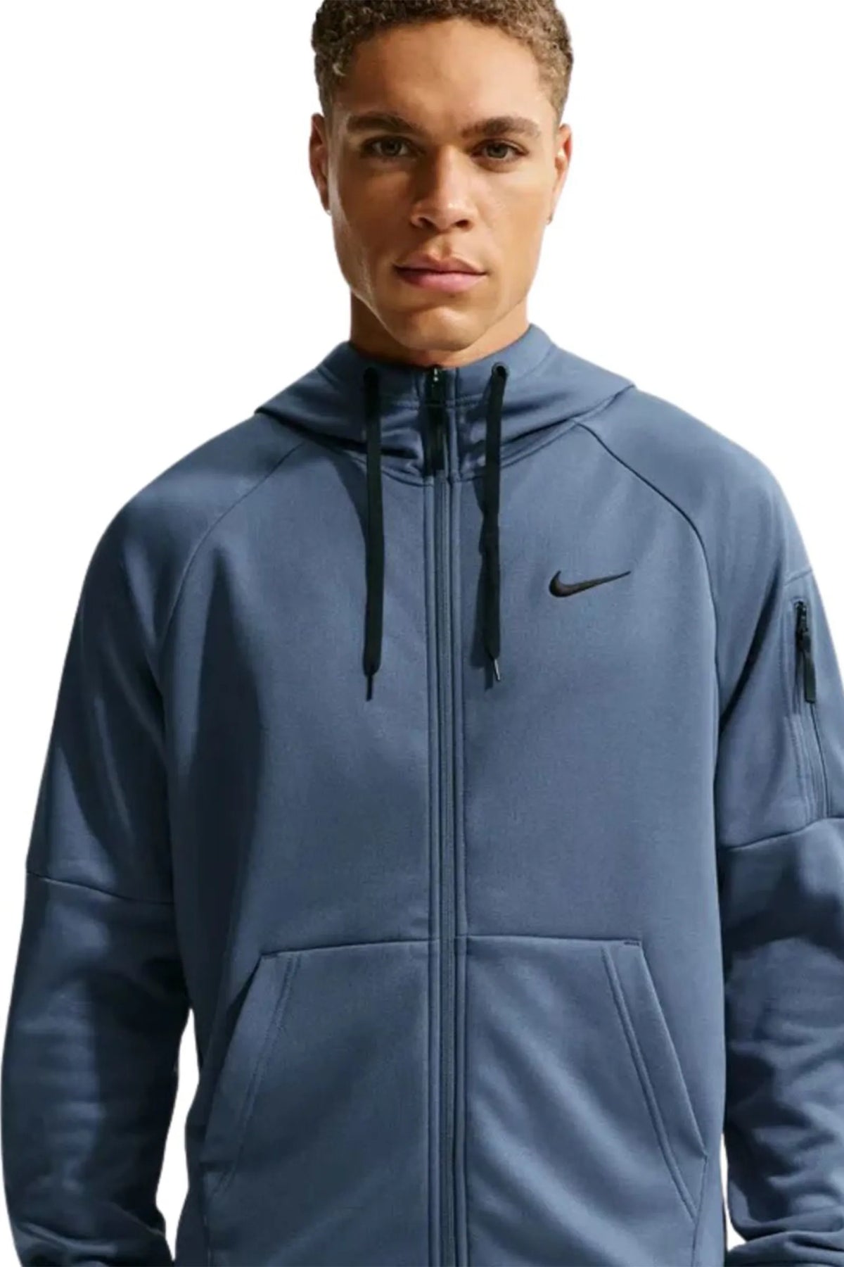 Duks nike therma fit full-zip DQ4830-491