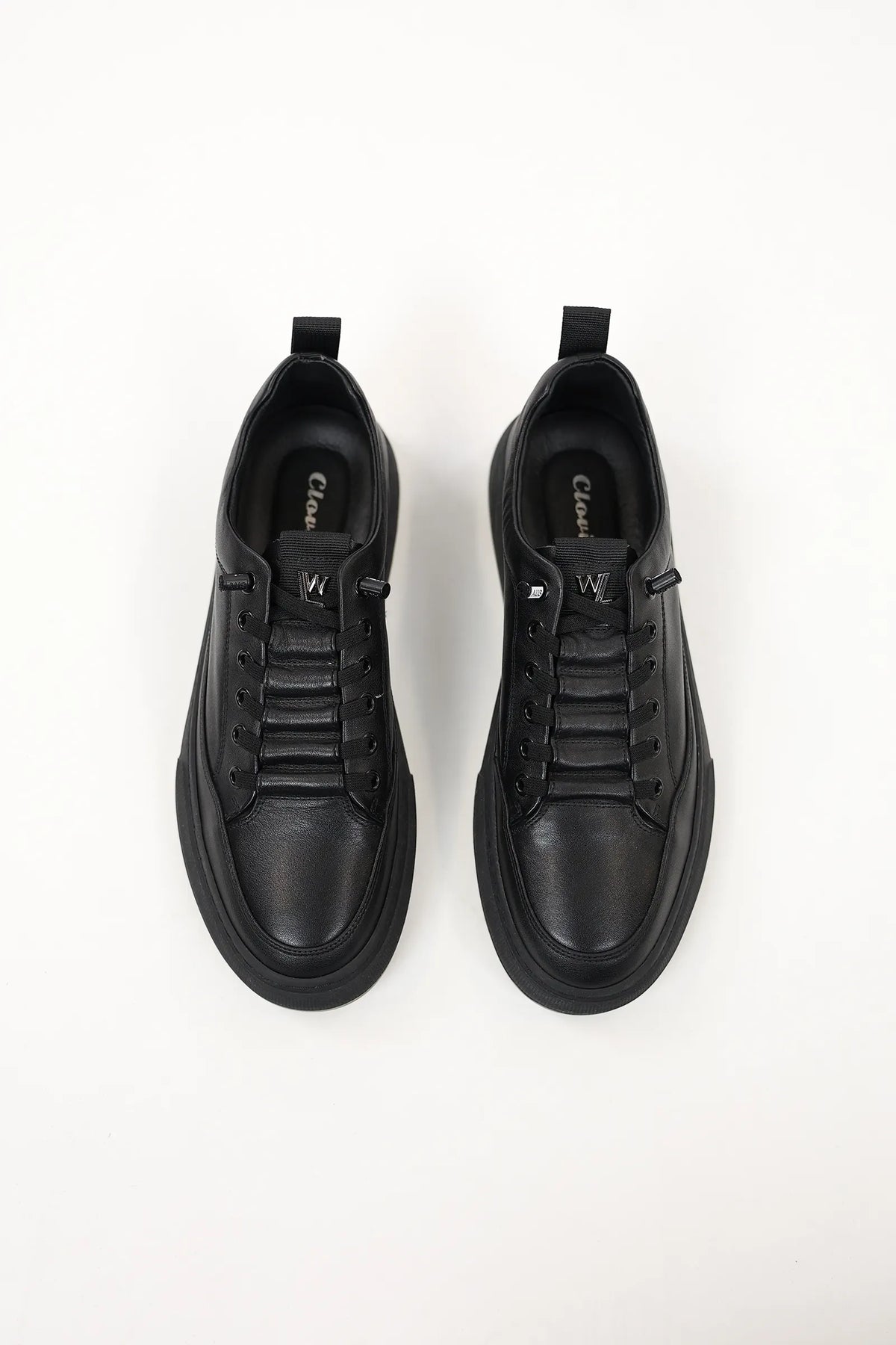 Kepuce everyday lace up