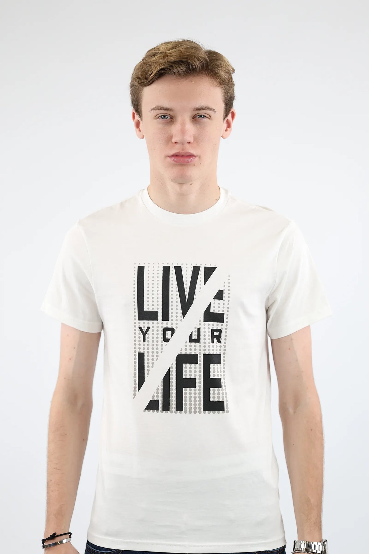 Maice live your life