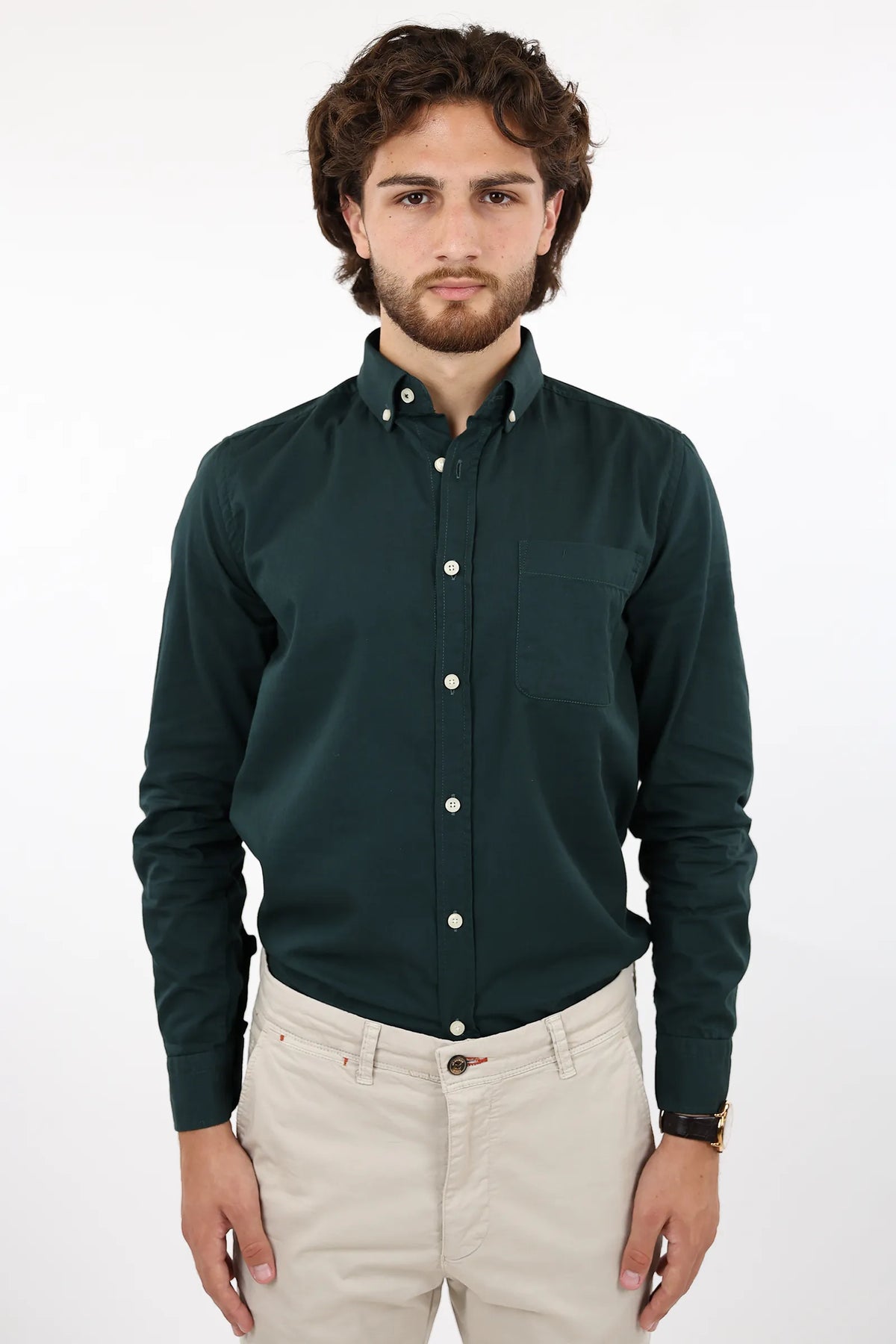 Kemishe smart casual