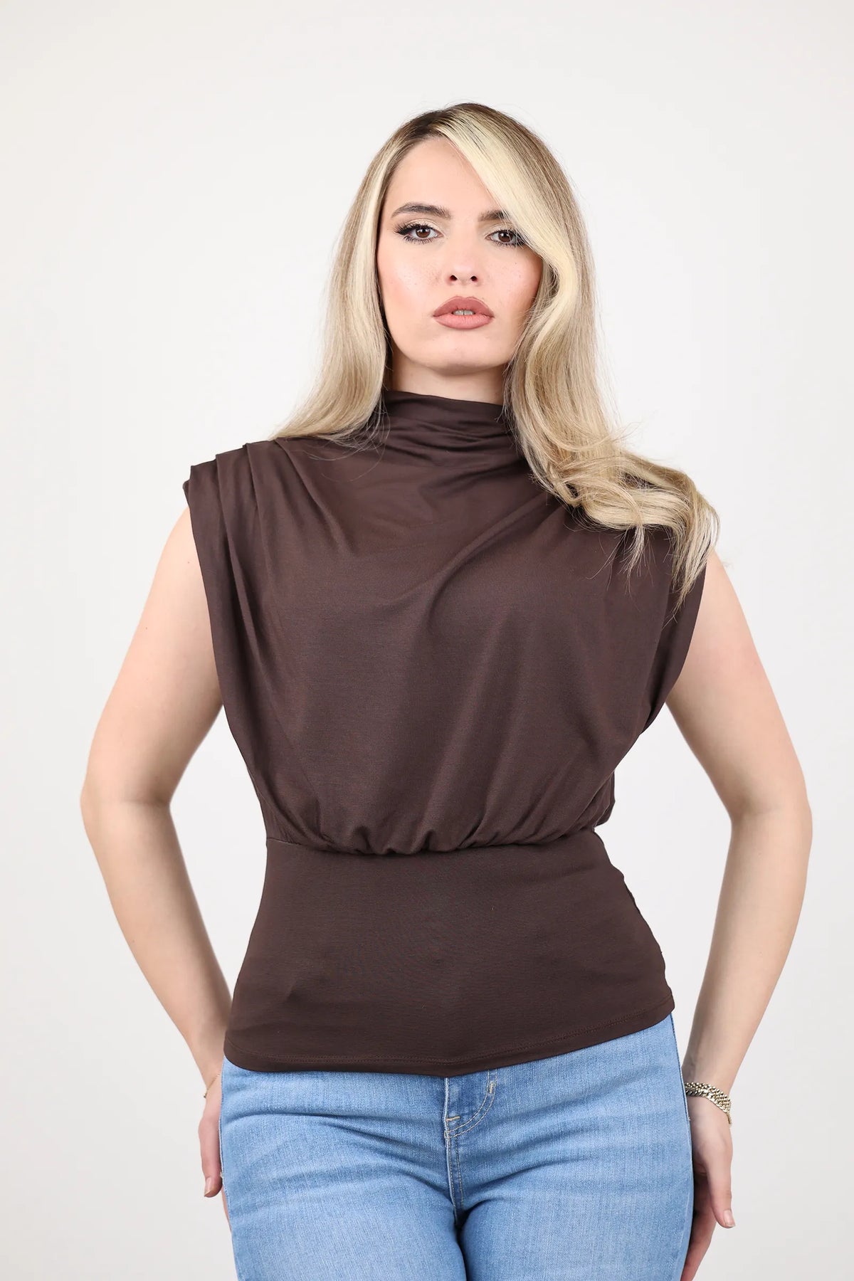 Maice chic slim fit