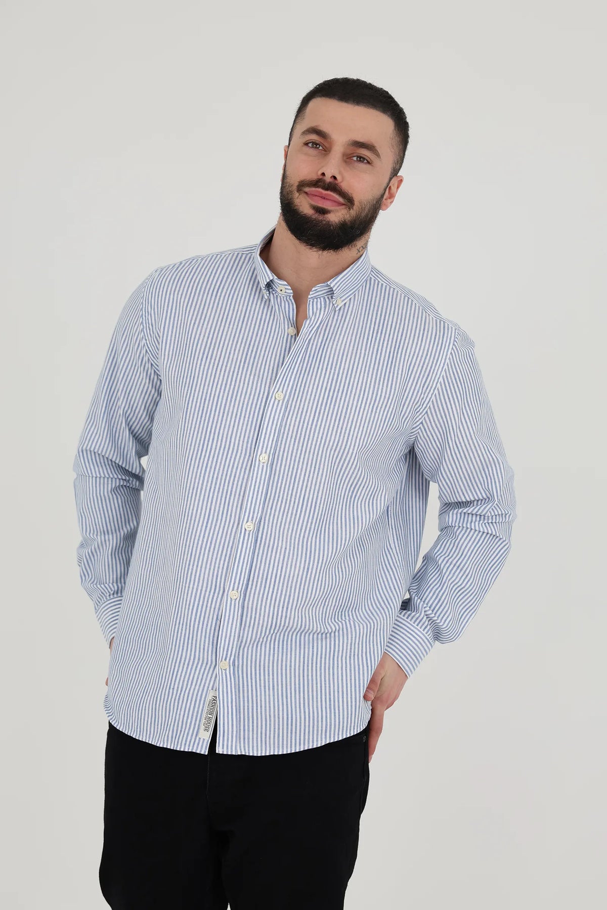 Kemishe smart casual