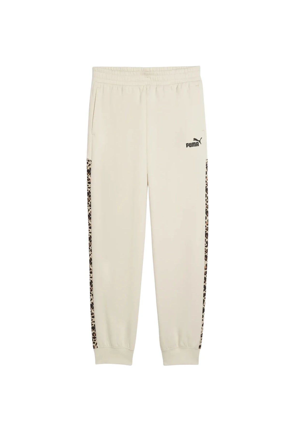 Trenerka puma essentials graphic animal alpine snow 692464-87