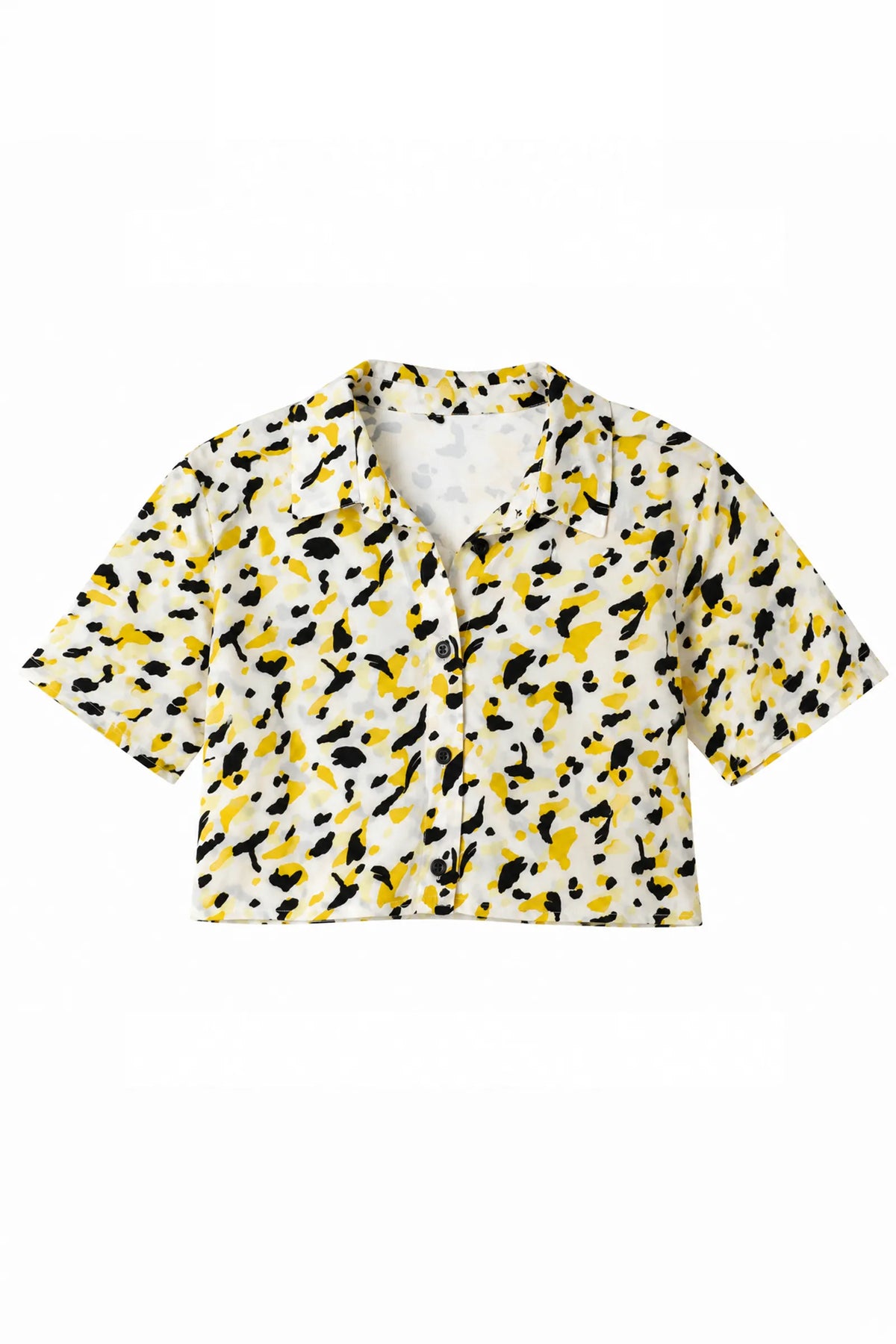 Kemishe trendy short