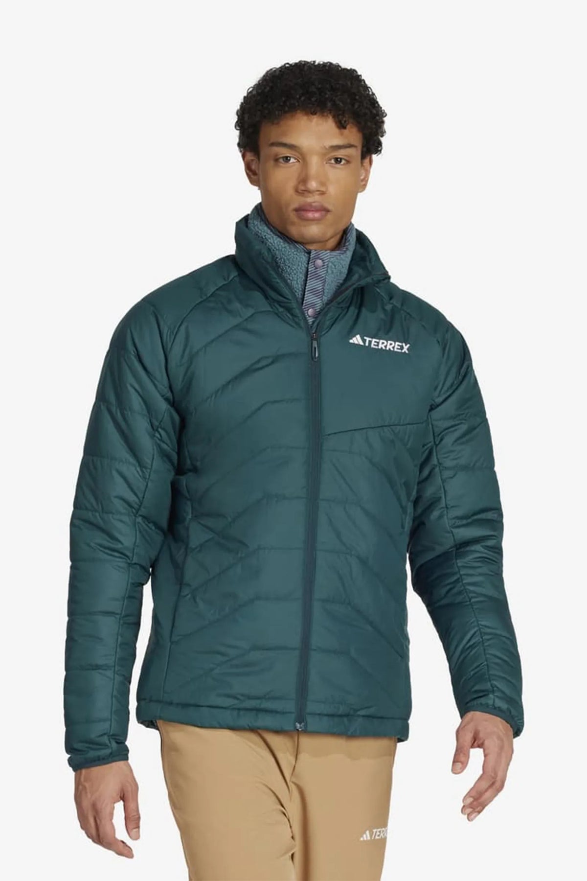 Jakne adidas terrex multi-synthetic thermal JL9787