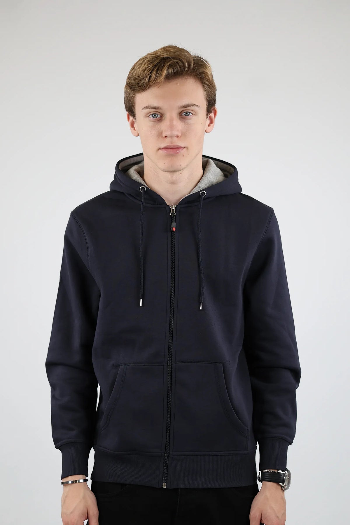 Duks zip