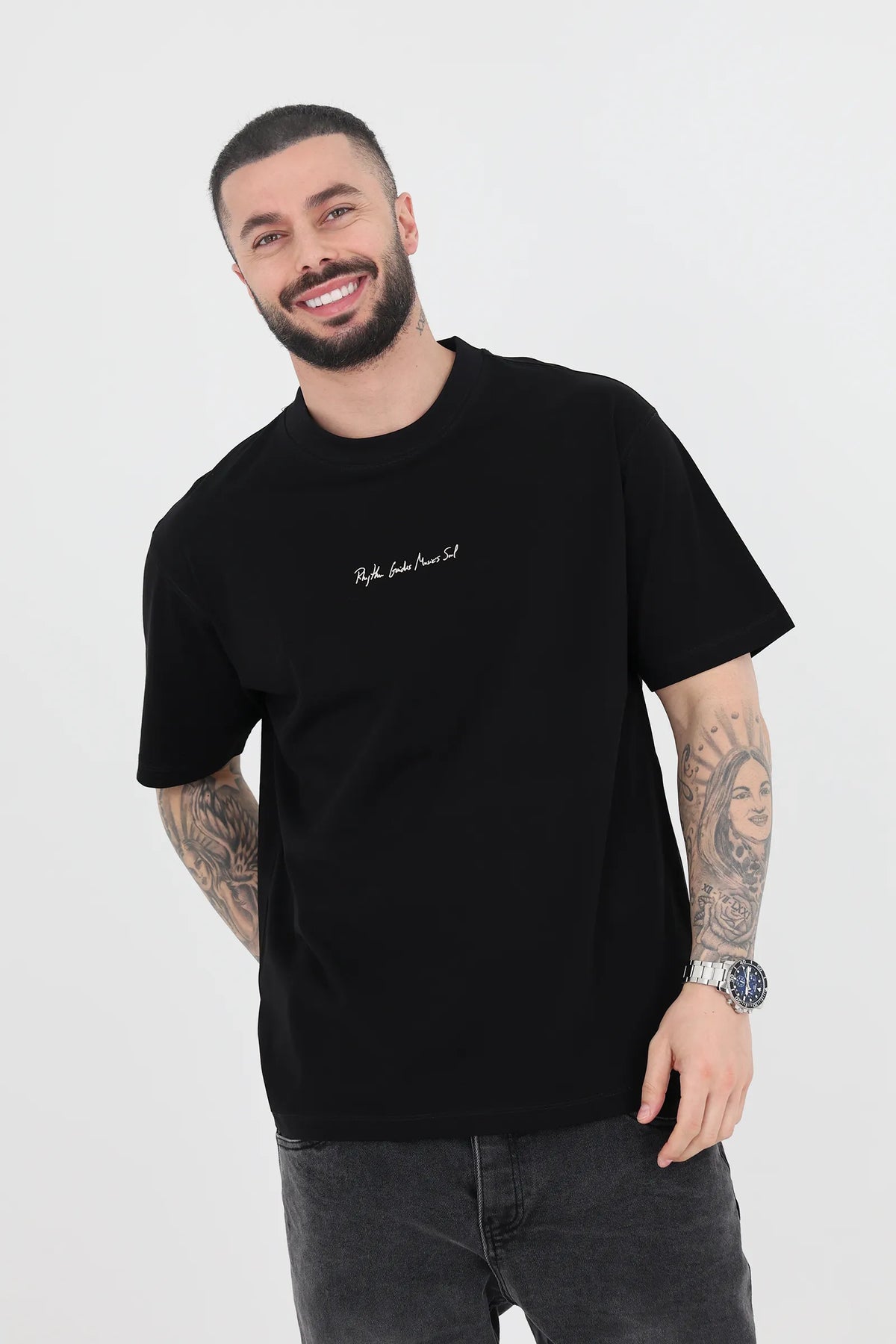 Maice script logo