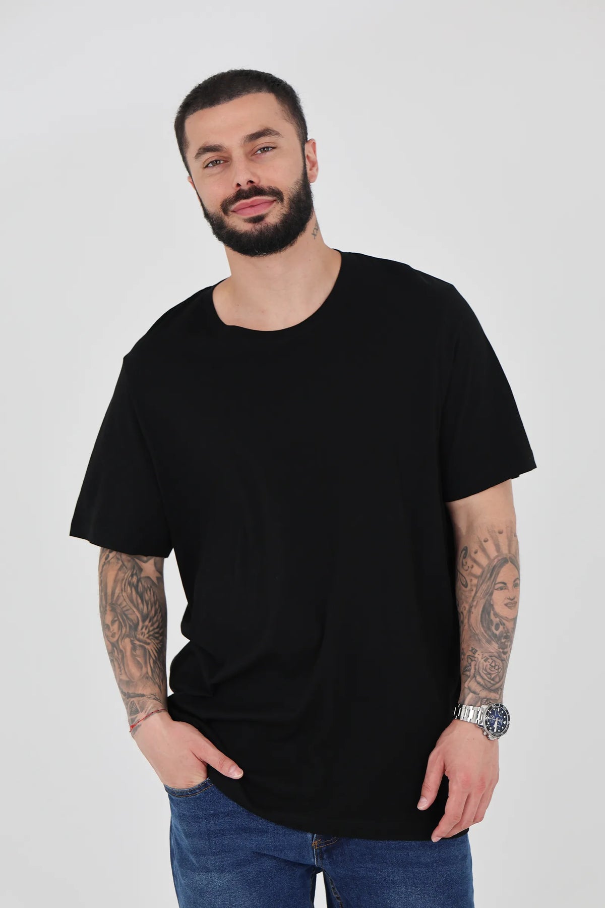 Maice round longline