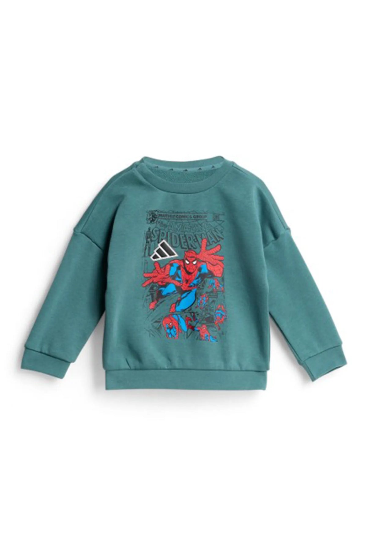 SET Marvel Spider-Man  JL9179