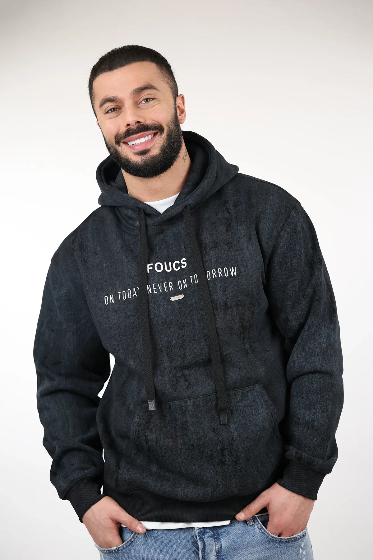 Duks foucs