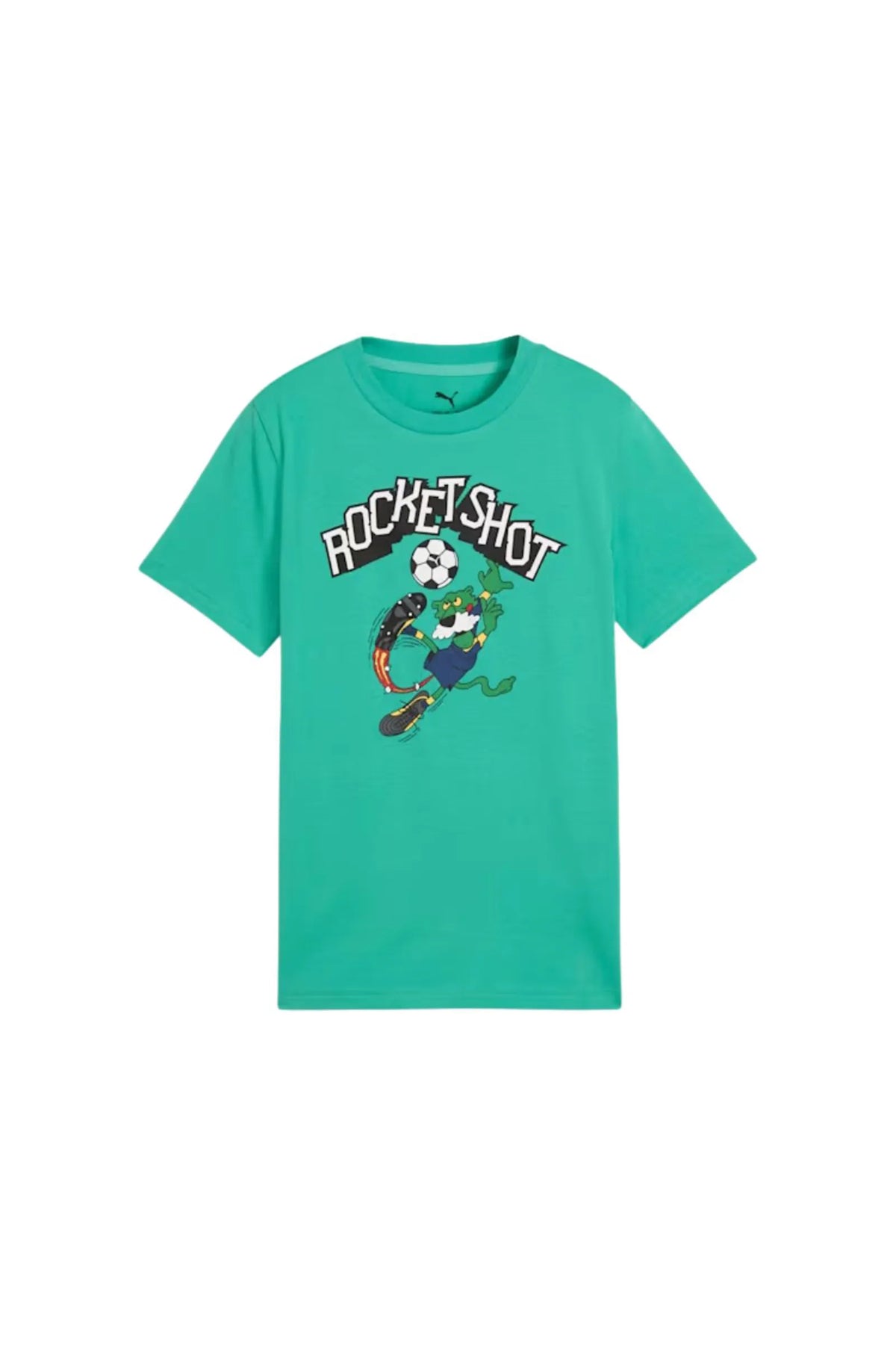 Maice puma super graphic tee 634512-40