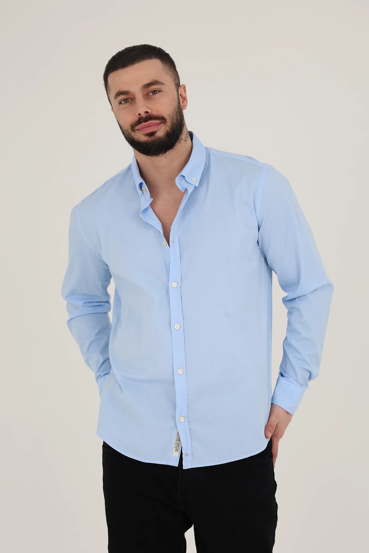 Kemishe fit stretch