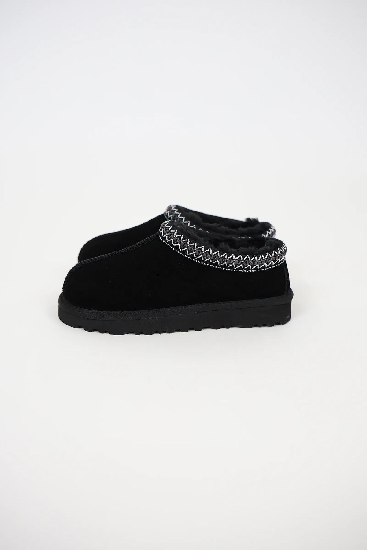 Çizme tasman slipper