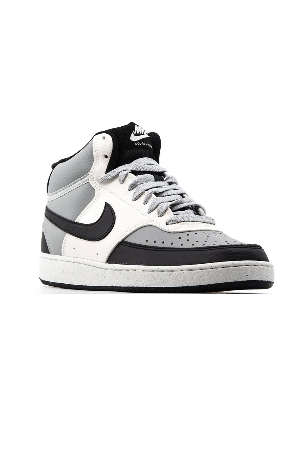 Nike Court Vision Mid Next Nature Light Smoke DN3577-002
