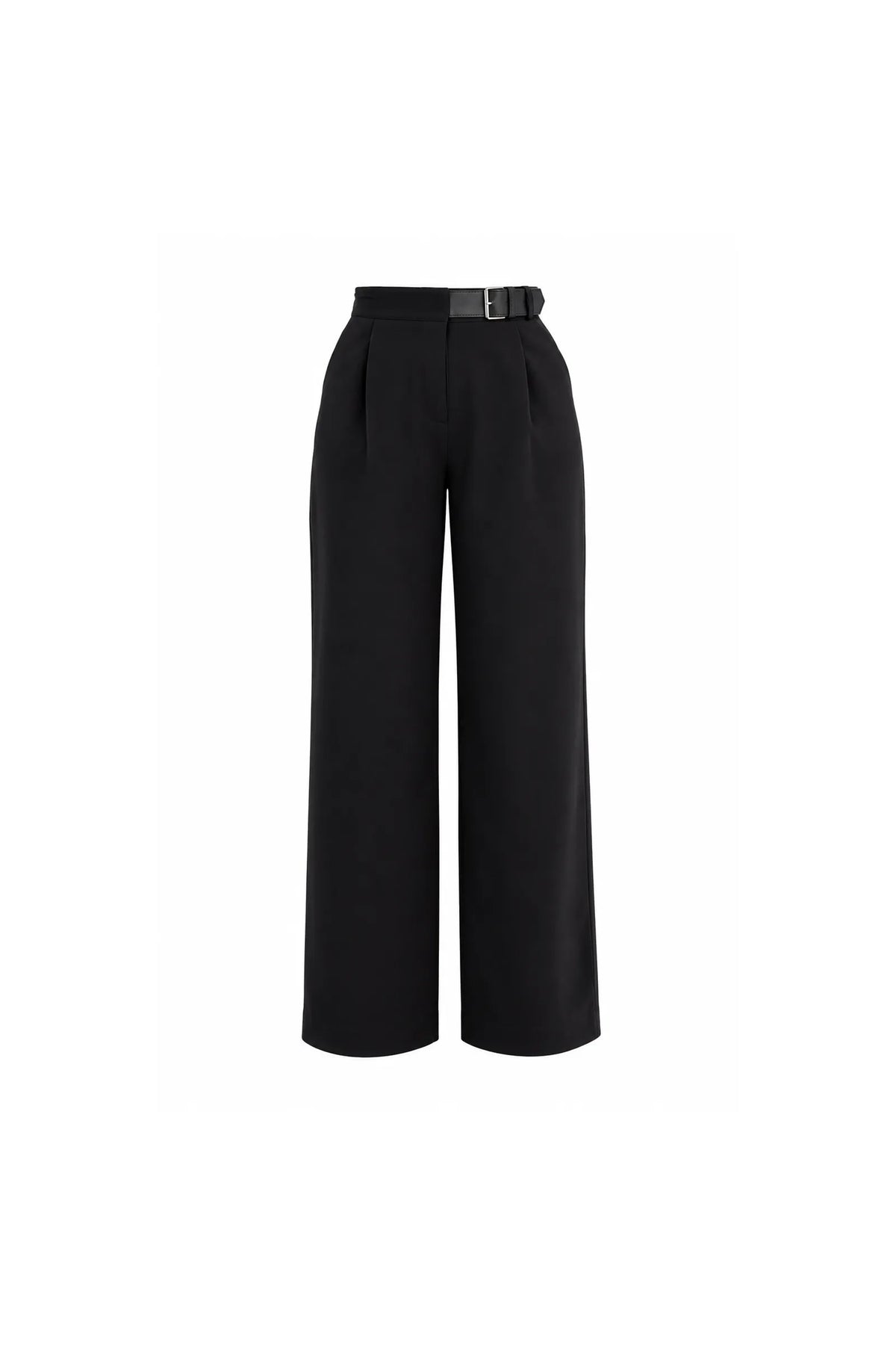 Pantallona black belt