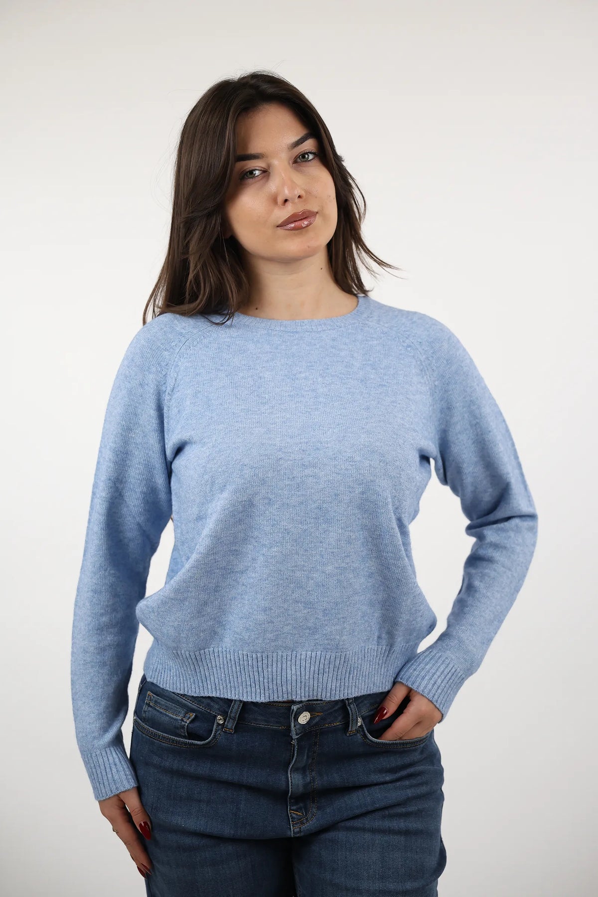 Xhemper top round
