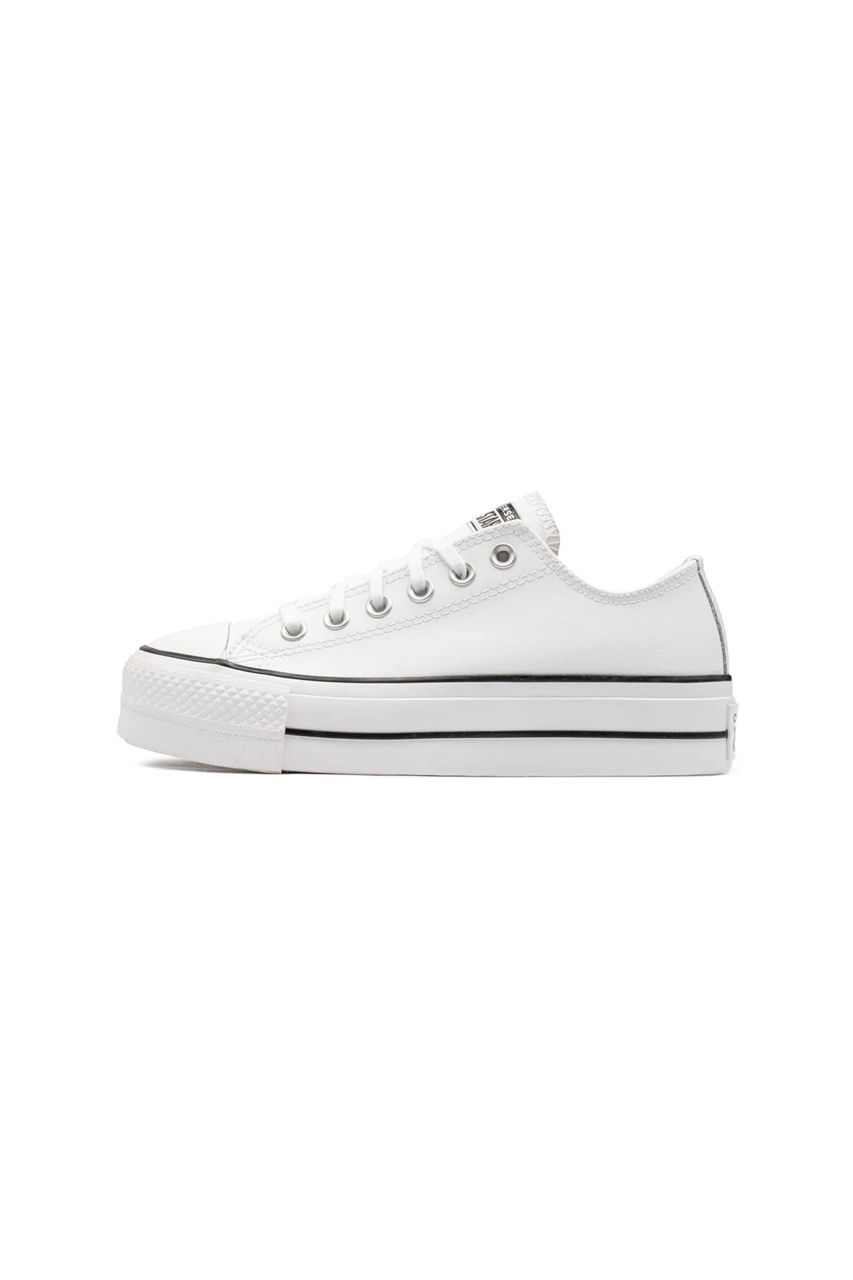 Converse chuck taylor all star lift platform leather  561680C