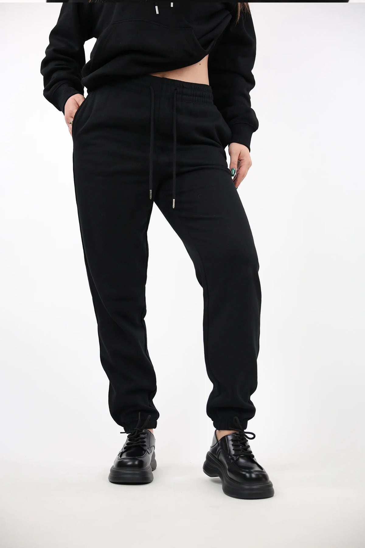 Trenerka sweat