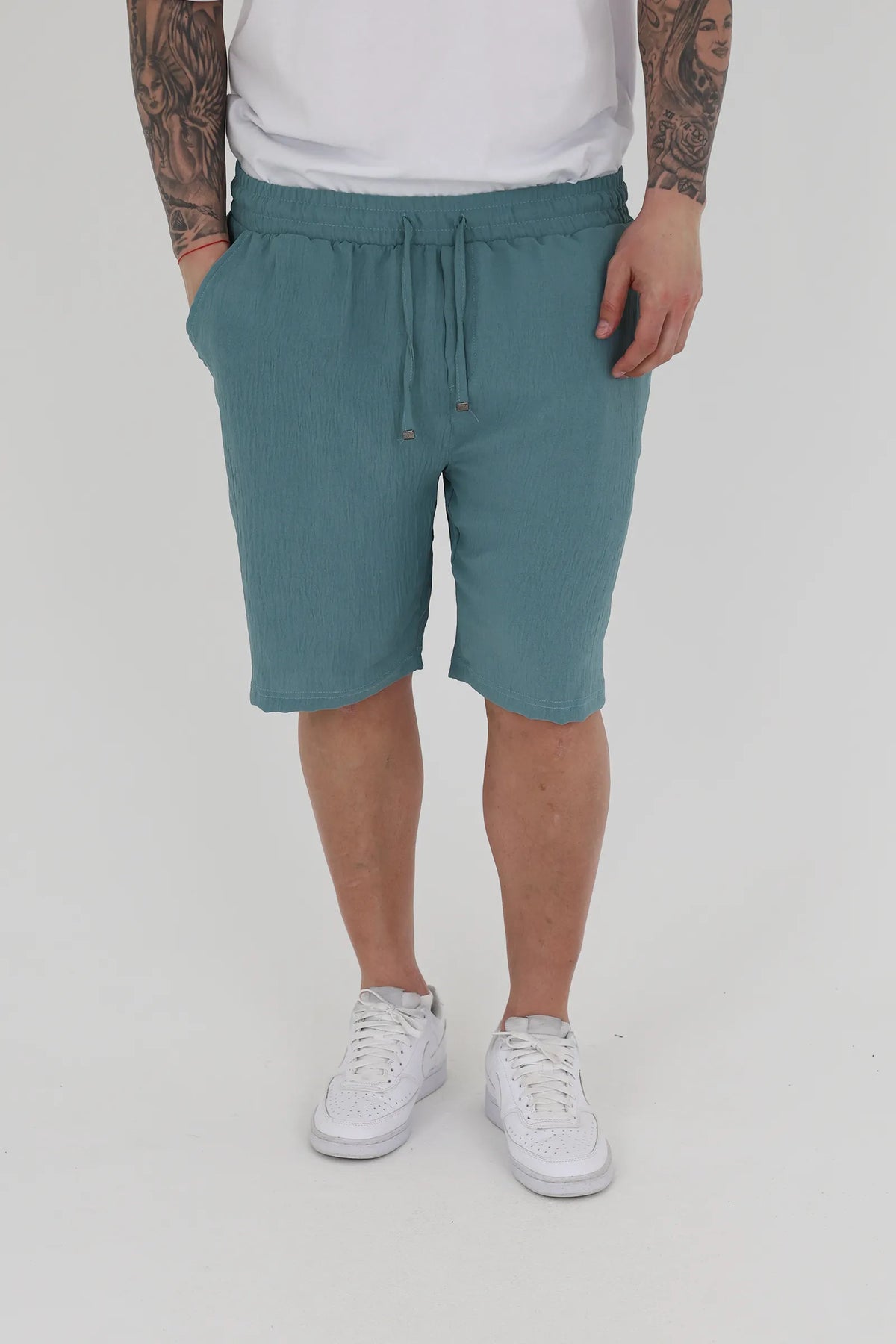 Pantallona summer ease