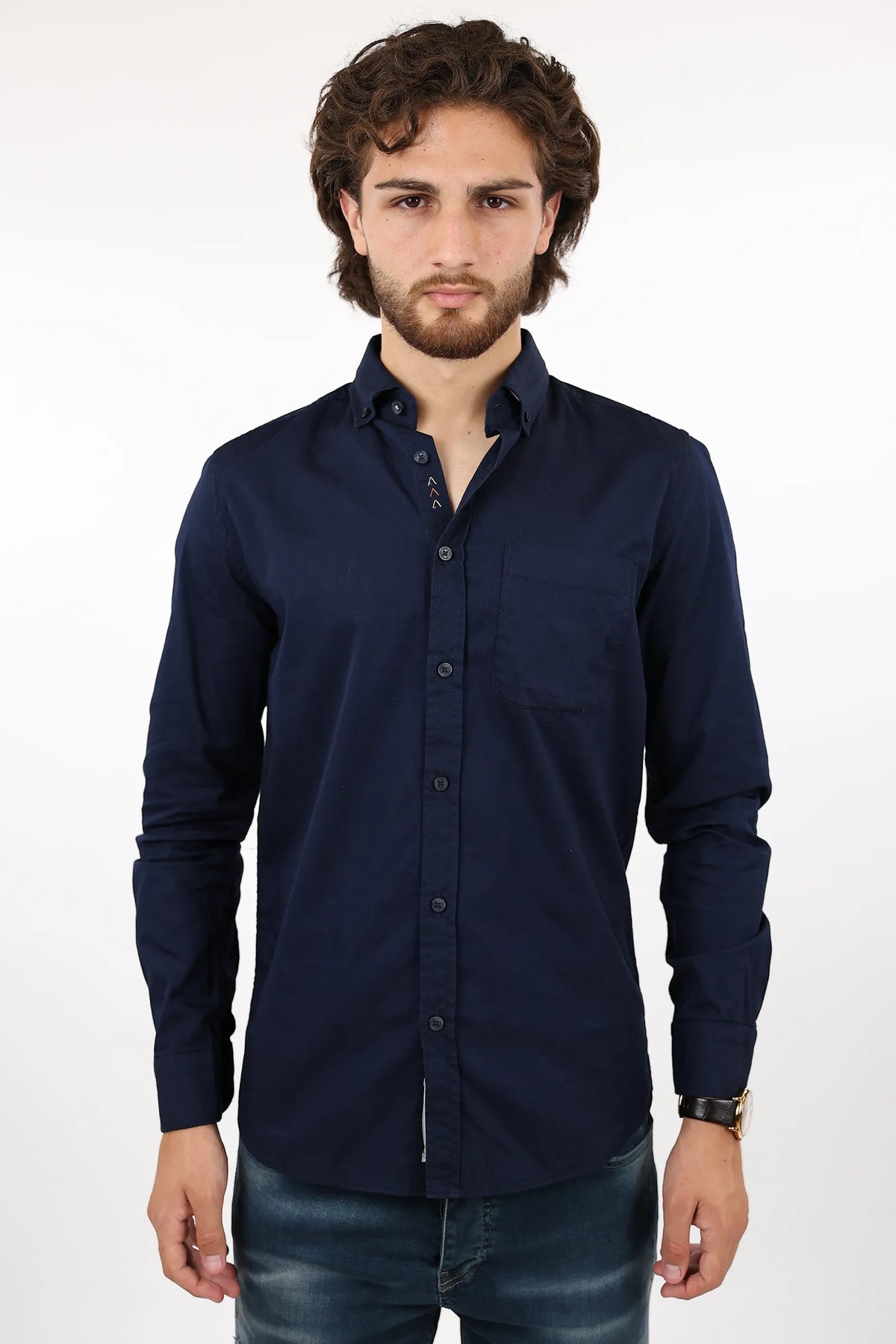 Kemishe smart casual