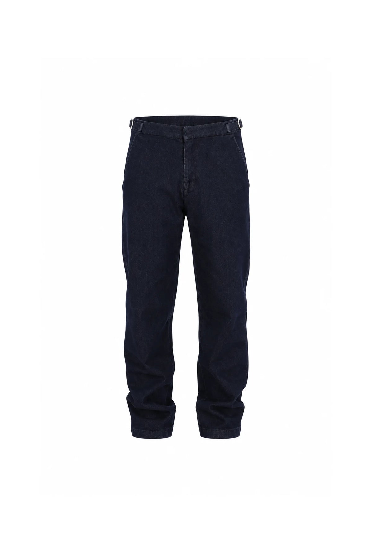 Farmerka flat front