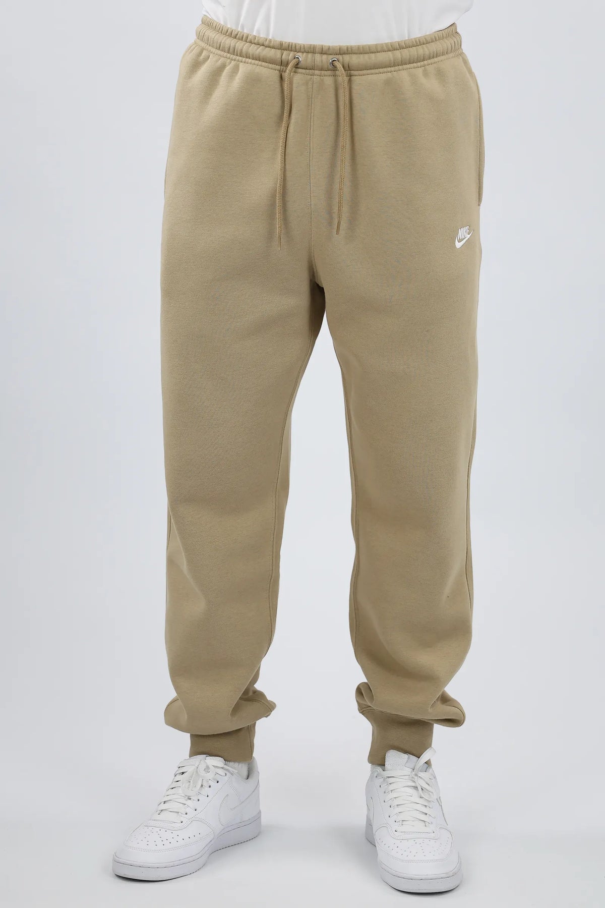 TRENERKA Nike CLUB JOGGERS FN3787-297