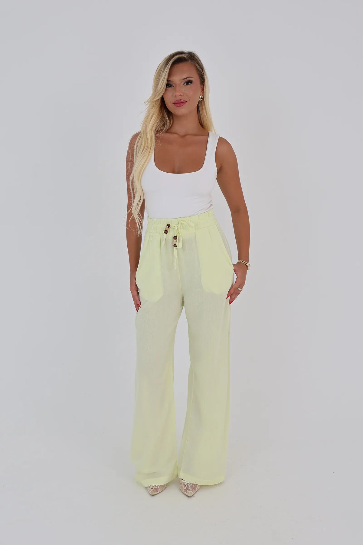 Pantallona lounge pants
