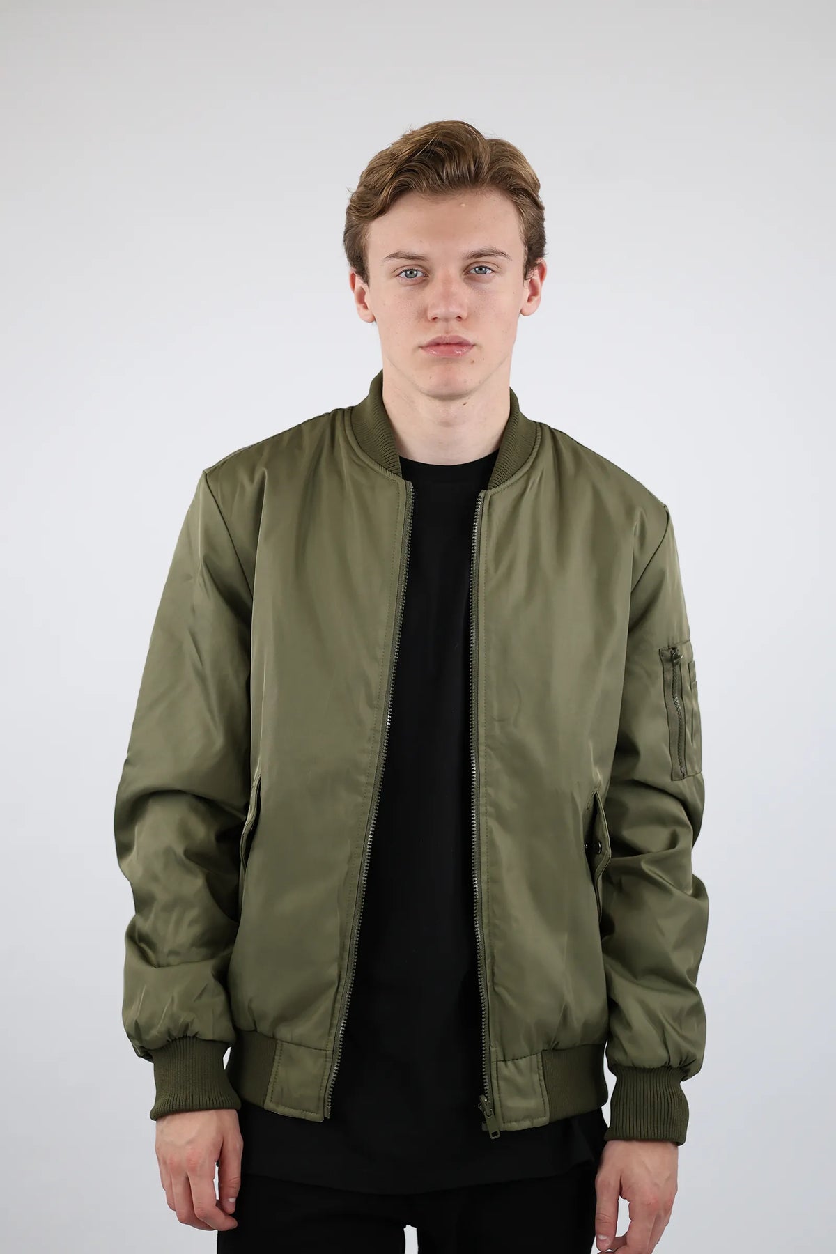 Jakne flight jacket